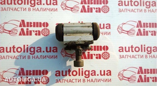 Тормозной цилиндр Fiat Fiorino