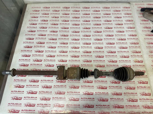 Вал приводной правый 44305SWY000 HONDA