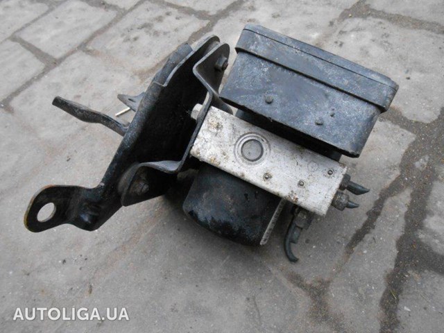 Блок ABS гидравлический 445100D031 TOYOTA