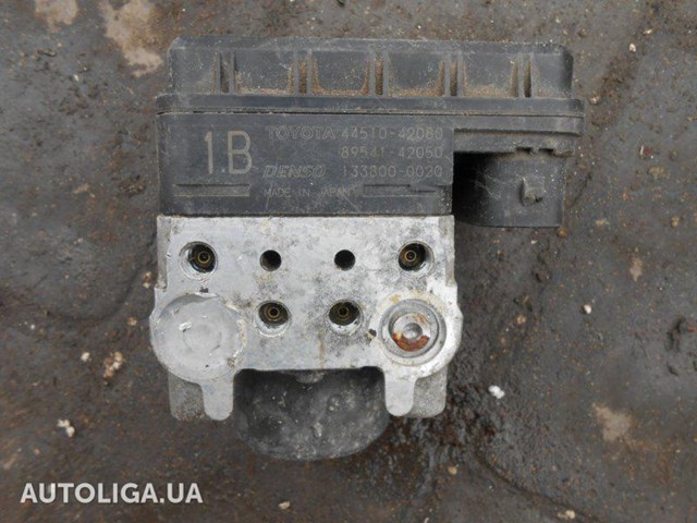 Гидроблок АБС 4451042080 TOYOTA