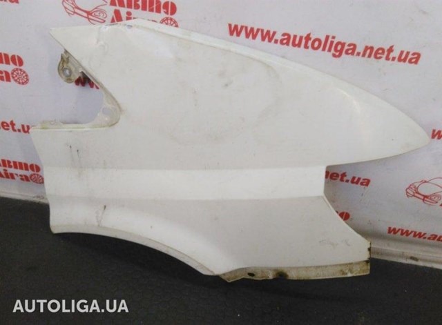 Правое крыло 4469784 FORD