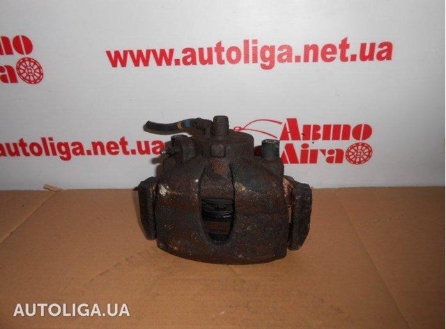 Тормозной суппорт 45002SEAE01 HONDA