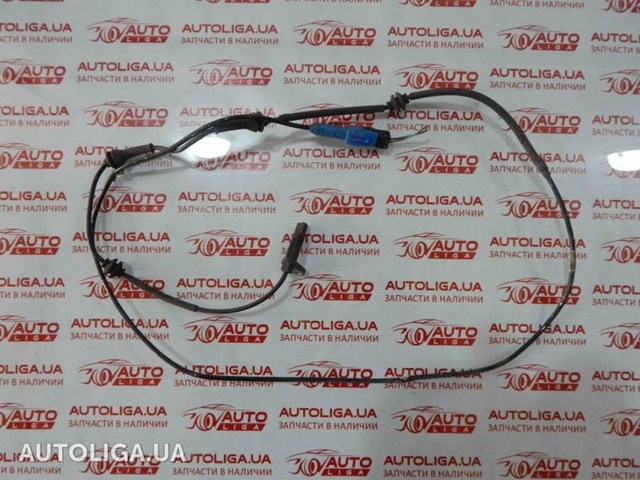 Датчик ABS задний 4545J0 PEUGEOT