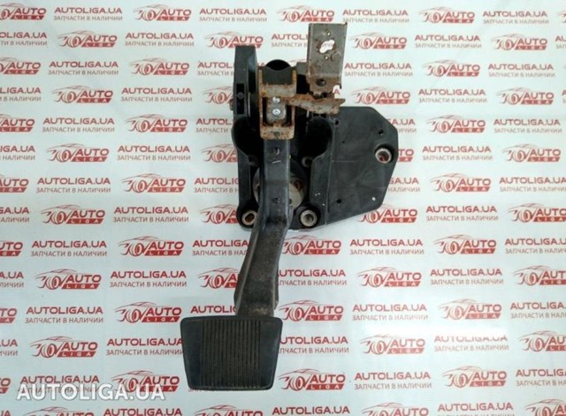 Педаль тормоза 4581693AA CHRYSLER