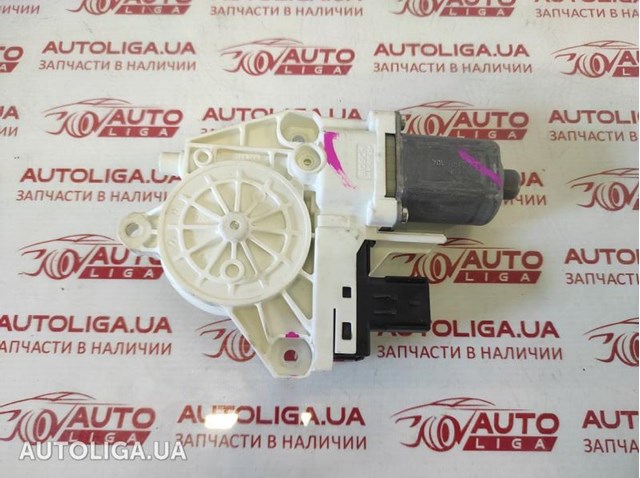 Механизм стеклоподъемника двери задней, правой 4589150AA CHRYSLER