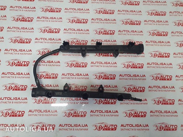 Топливная рампа 4593922AA CHRYSLER