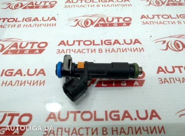 Форсунка инжектора 4593986AA CHRYSLER