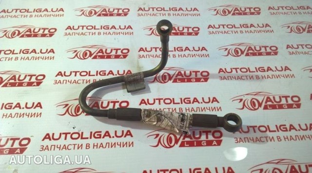 Трубка/шланг подачи масла к турбине 46432726 FIAT