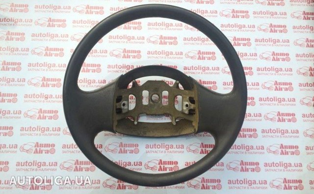 Рулевое колесо 4668775 FORD