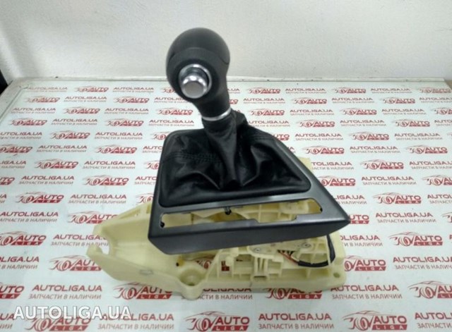 Селектор коробки передач 467004C400 HYUNDAI