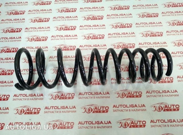 Пружина амортизатора передняя 46750866 FIAT
