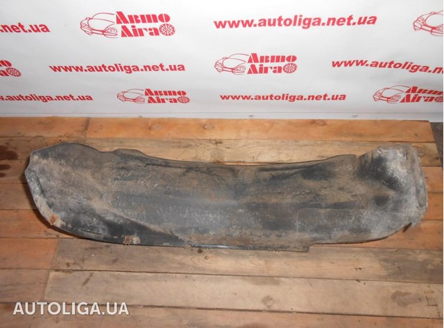 Подкрылок задний левый 46770629 FIAT