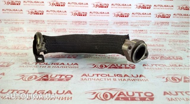 FIAT 46773082 Прокладка EGR-клапана рециркуляции в наличии Черновцы