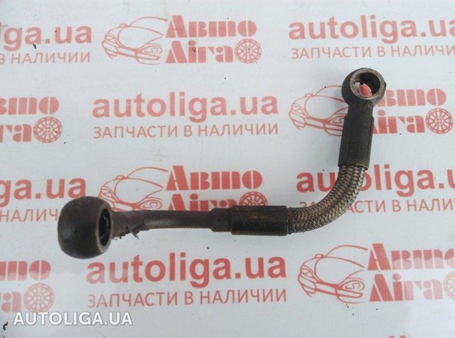 Трубка/шланг подачи масла к турбине 46779175 FIAT