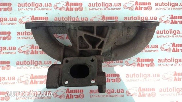 Катализатор 46791353 FIAT