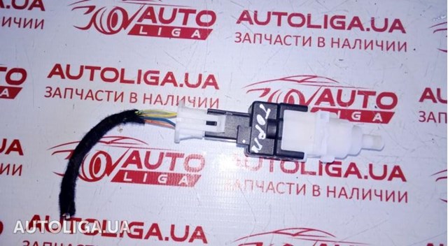 46840510 FIAT Датчик стоп сигнала купить в Чернигов