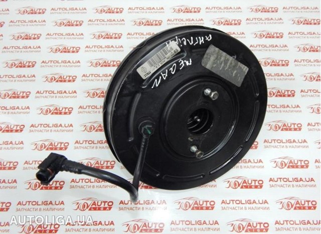 Усилитель (гидровакуумный) 472103245R RENAULT