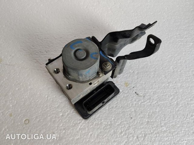 Блок управления АБС  476603TA0A NISSAN