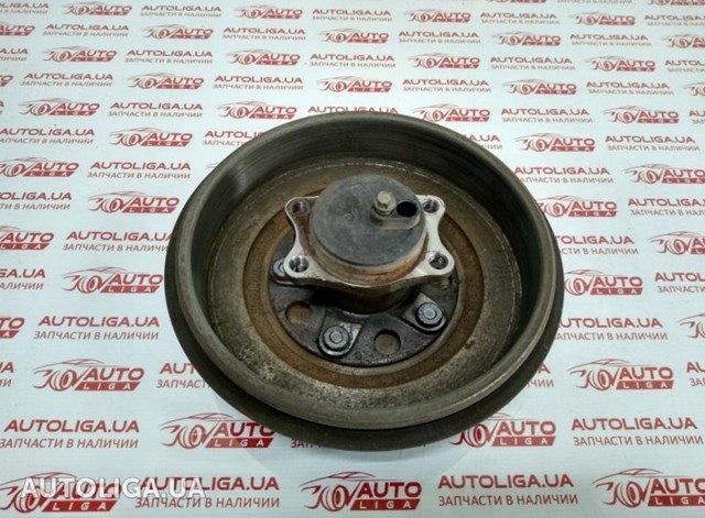 CHRYSLER 4766719AB Задняя ступица в наличии Житомир