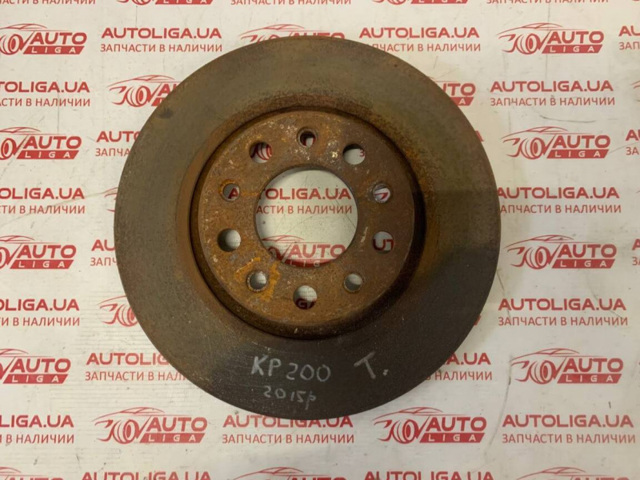 CHRYSLER 4779885AC Тормозные диски в наличии Запорожье