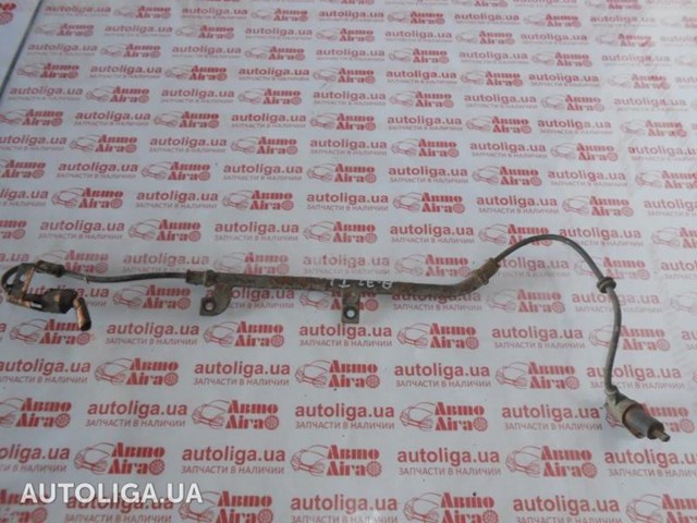 Датчик АБС (ABS) задний, левый 4790131U00 NISSAN