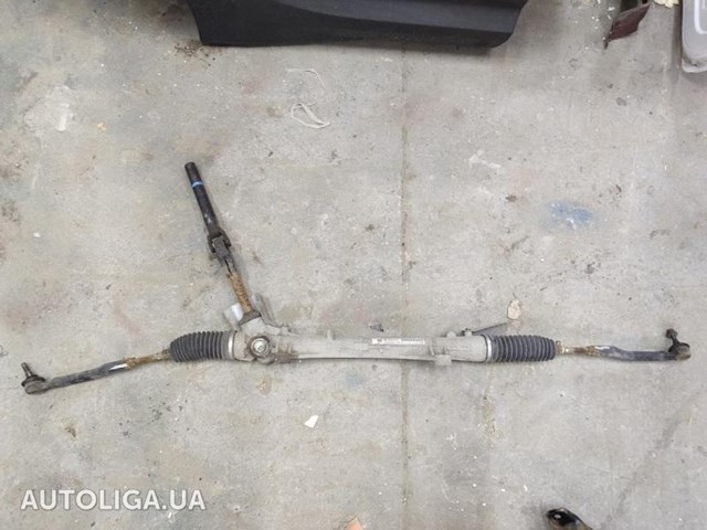 Реечный рулевой механизм 480013LS1A NISSAN