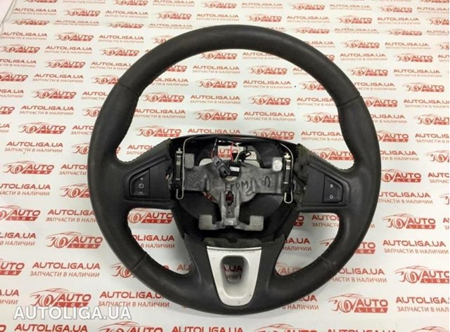 Колесо рулевое 484009812R RENAULT