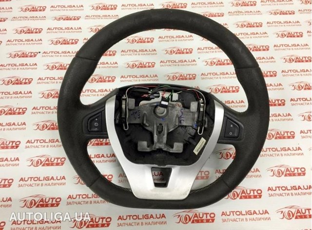 Рулевое колесо 484300021R RENAULT
