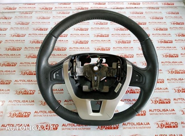 Колесо рулевое 484309781R RENAULT