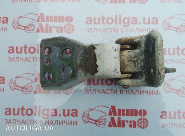 Петля двери задней (распашной) правая верхняя 4872283 FORD