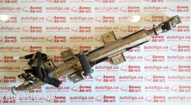 Колонка рулевая 488100012R OPEL