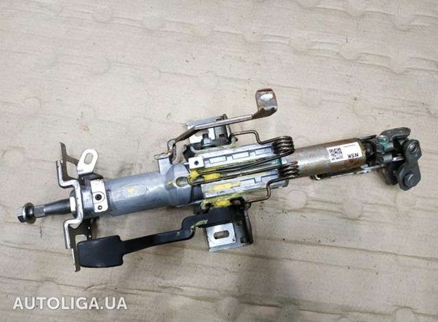 Колонка рулевого управления 488103TA1B NISSAN
