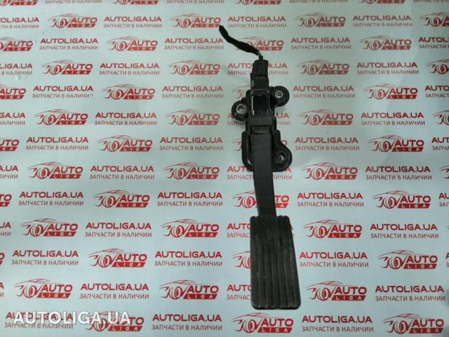 Педали газа 4891585AC CHRYSLER