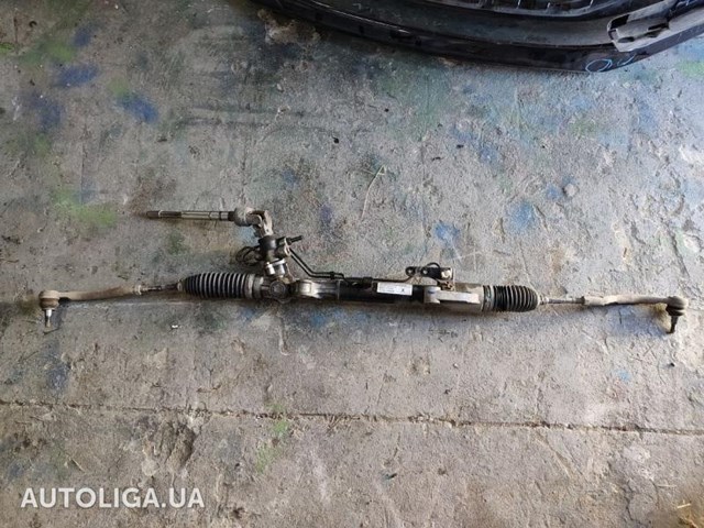 Рейка рулевая 490013TA1B NISSAN