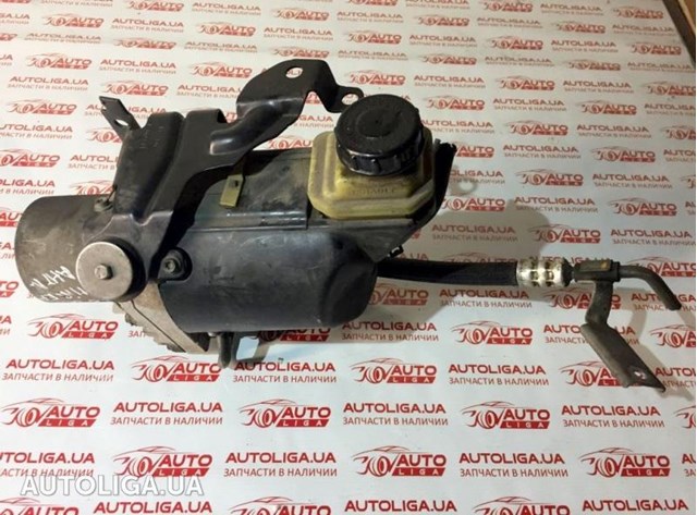 Помпа ГУР 491109313R RENAULT