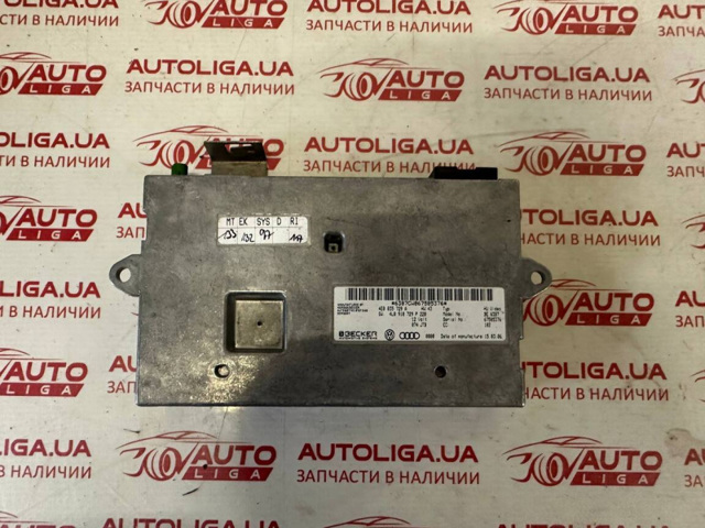 Датчики диагностики 4E0035729A VAG