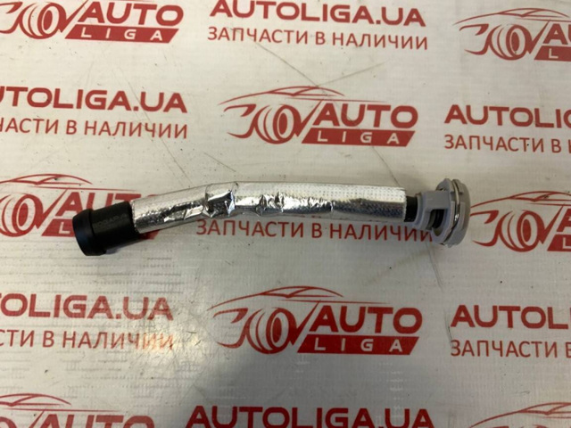 VAG 4M0121081AK Шланг расширительного бачка верхний в наличии Чернигов