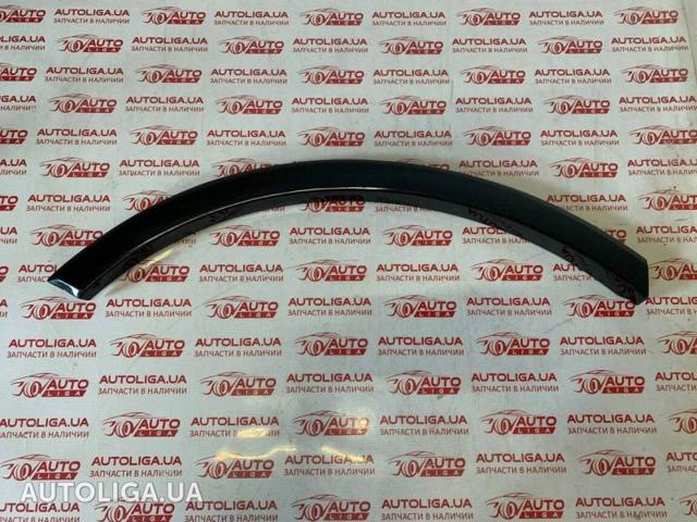 Расширитель задней арки колеса, правый 4M0853818E VAG
