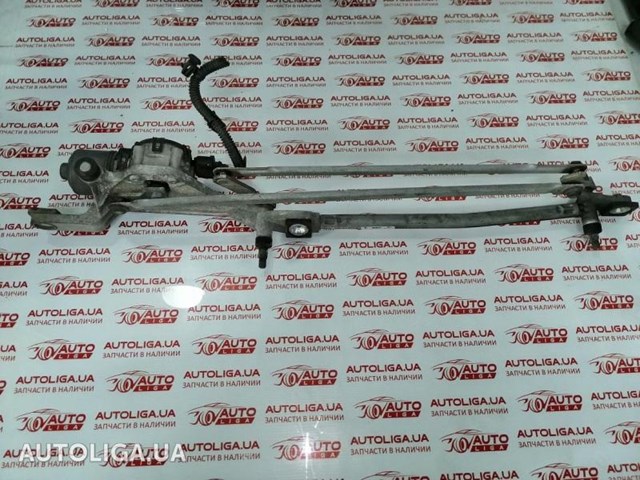 Трапеция дворников 4M5117504AC FORD