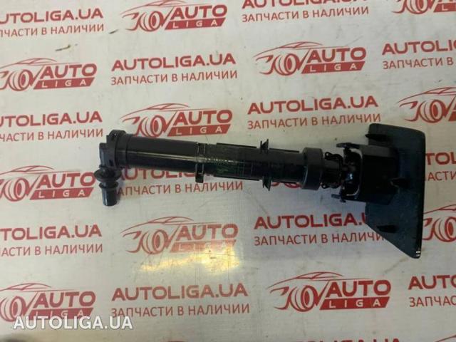 Держатель форсунки омывателя фары 4M8955102 VAG