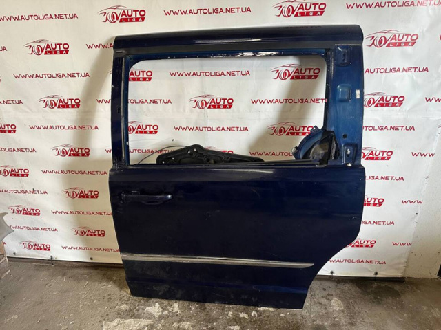 Дверь сдвижная в сборе 5020699AL CHRYSLER