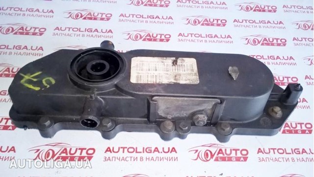 Сепаратор системы вентиляции картера 504033899 IVECO