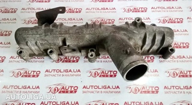 Впускной коллектор 504058786 FIAT