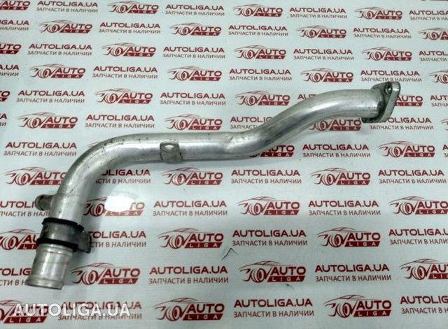 Патрубок системи охолодження 5047484AC CHRYSLER
