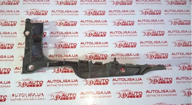 Крепление бамера правое 50504187 FIAT