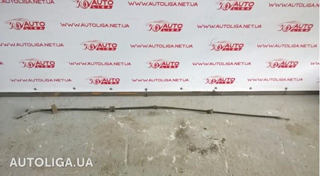 Трос стояночного тормоза задний правый 50505370 FIAT