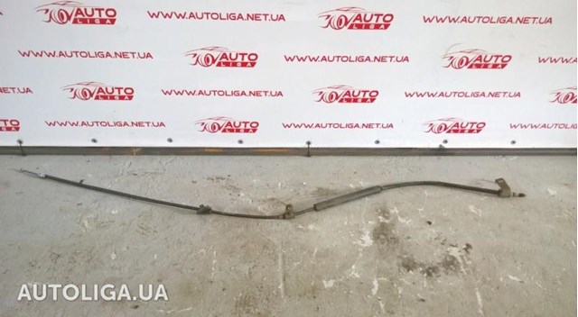 Трос ручного тормоза 50505371 FIAT