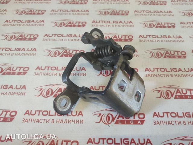 Завеса двери задней левой 5067939AE CHRYSLER
