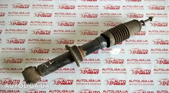 Амортизатор задней подвески 50708744 FIAT
