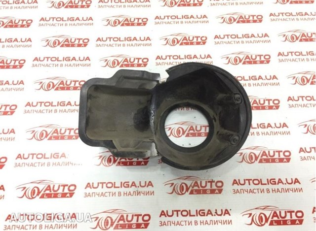 Горловина бензобака 5074083AC CHRYSLER